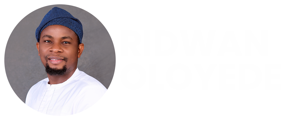 Ridwan Oloyede